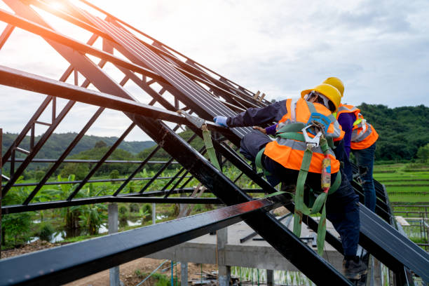 Best Best Roofing Contractors  in Sargent, TX
