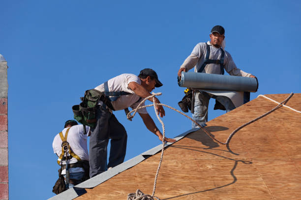 Best Roof Waterproofing Services  in Sargent, TX